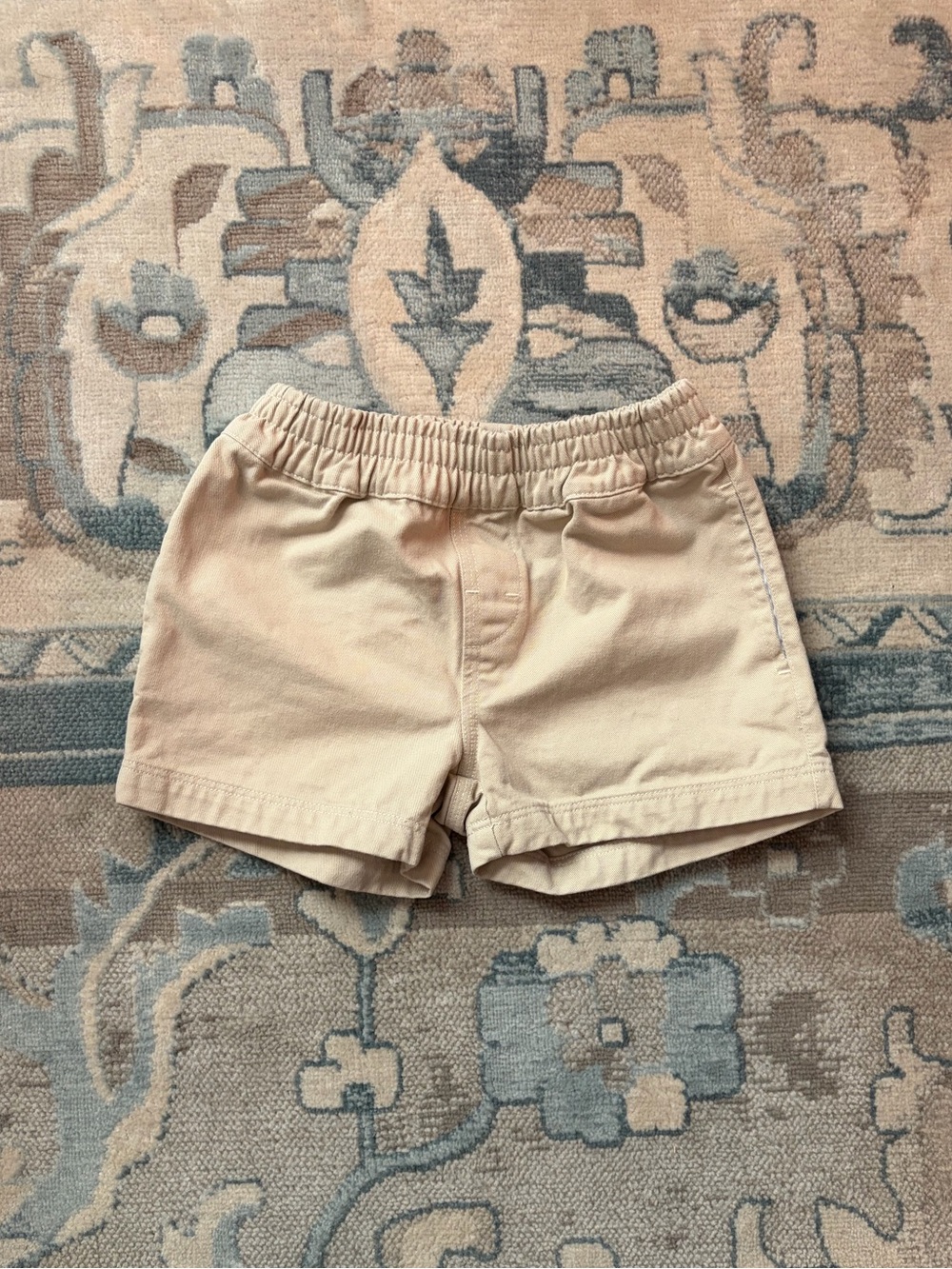 The Beaufort Bonnet Company Shorts